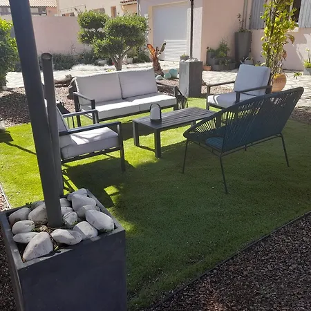 Double Avec Balcon Bed & Breakfast