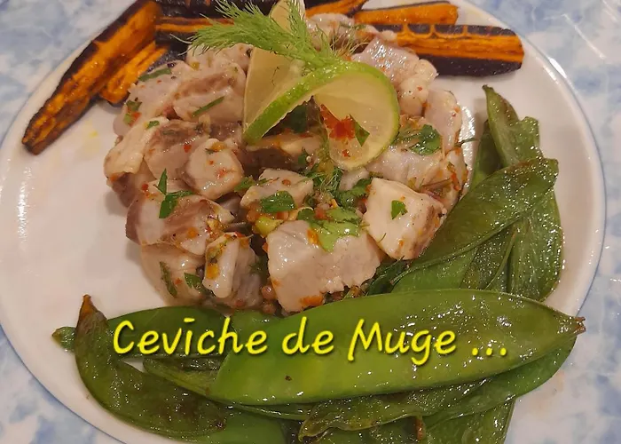 Double Avec Balcon *