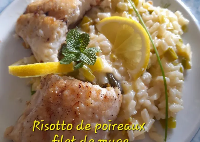 Alojamento de Acomodação e Pequeno-almoço Double Avec Balcon